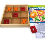 Jogo da Velha